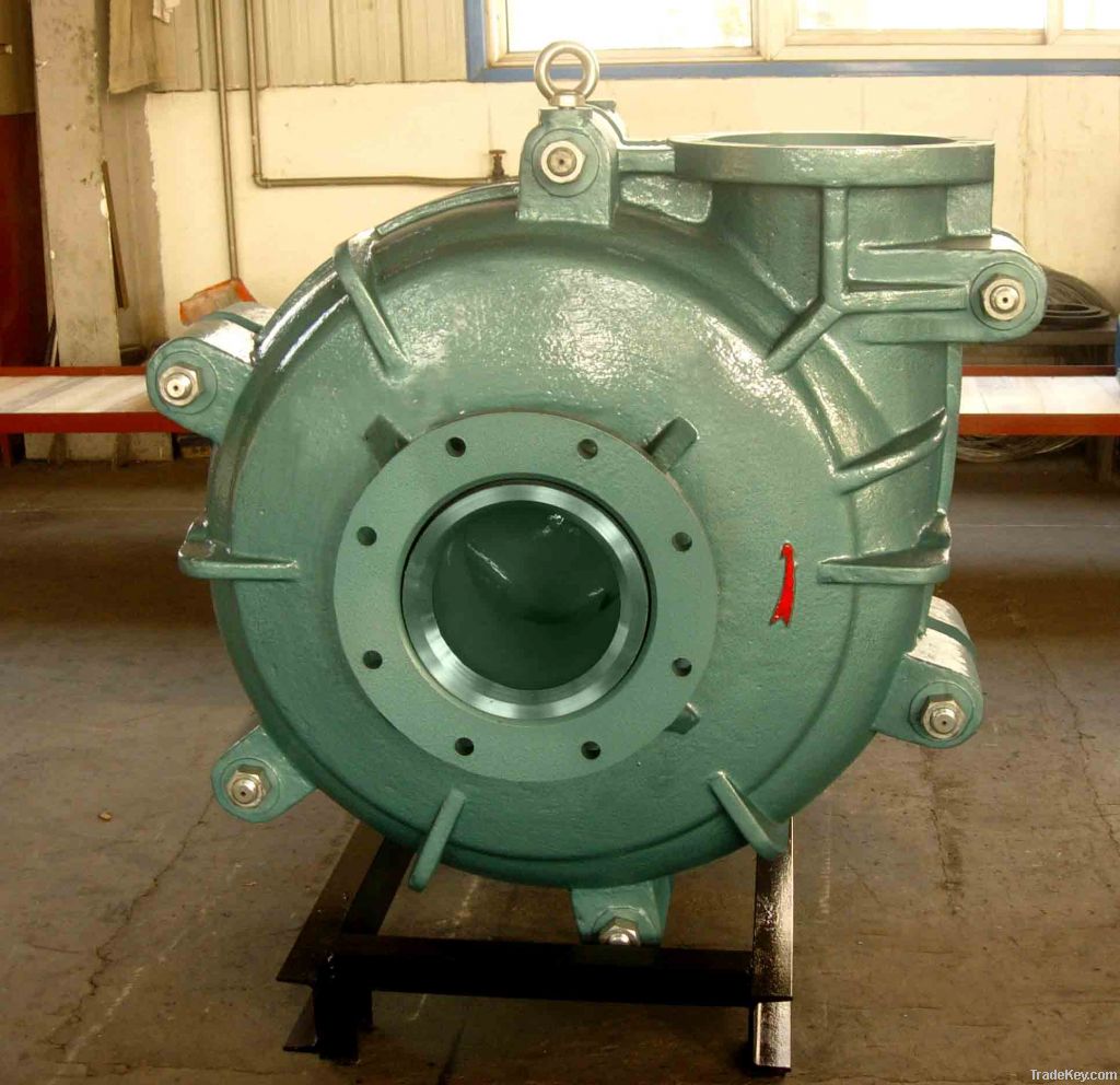 slurry pump