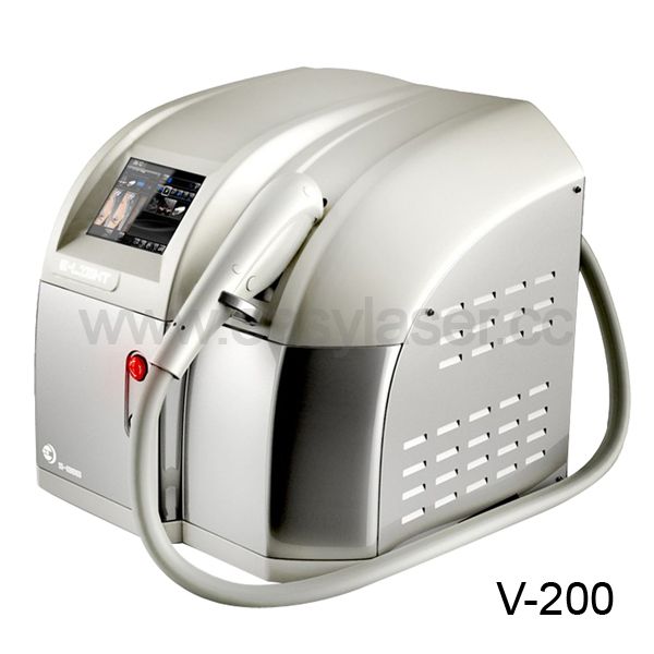 CE approval ipl hair removal beauty machine