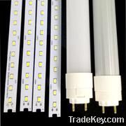 Warm White T8 LED Tubelights 600mm with SMD2835 , 3Years Warranty