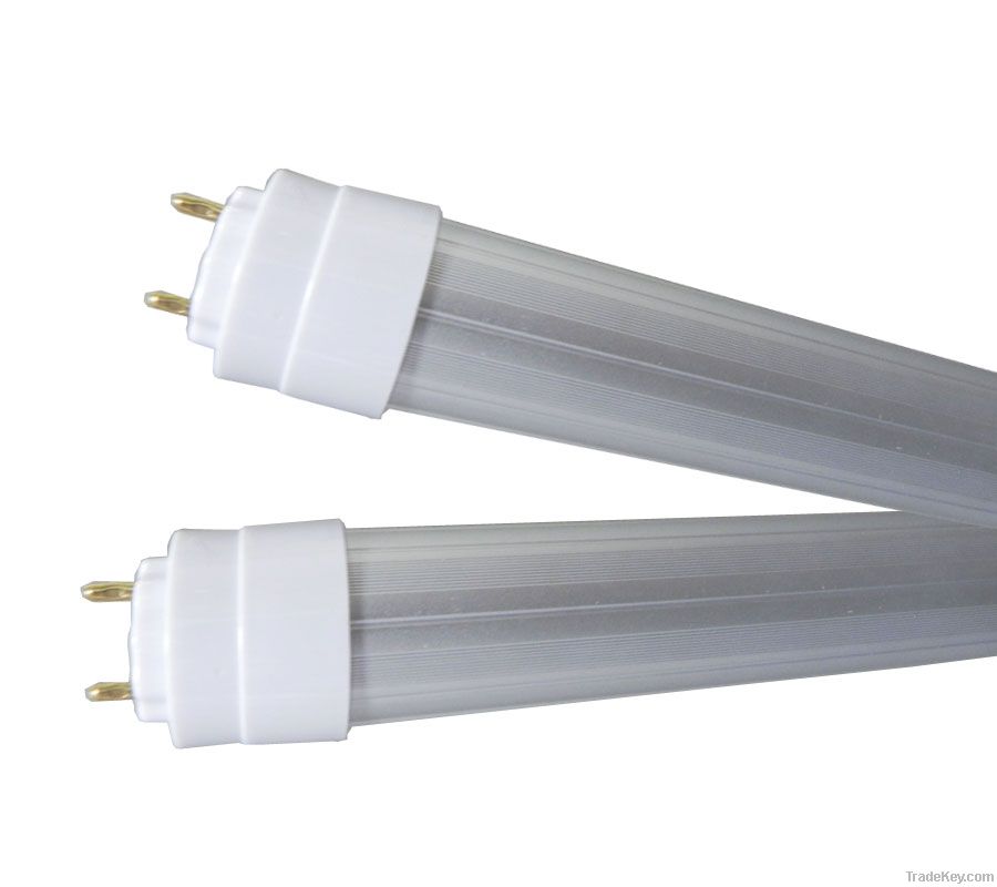 Epistar chips LED Light Tube , beam angle 120 degree