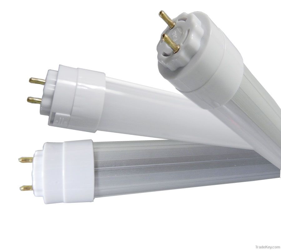 T8 22W LED Lamp Tube with CE  ROHS, TUV for Indoor
