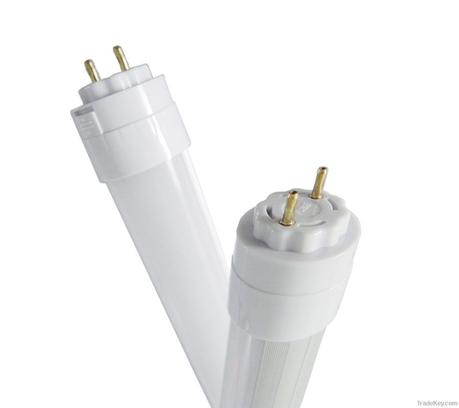T8 22W LED Lamp Tube with CE  ROHS, TUV for Indoor