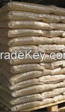 WOOD PELLET FOR SALE