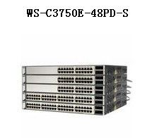 Network Switch (ws-c3750e-48pd-s)