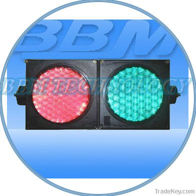 LED traffic light