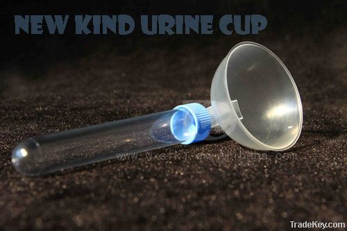 medical urinary cup