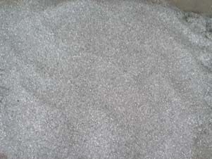 aluminium powder