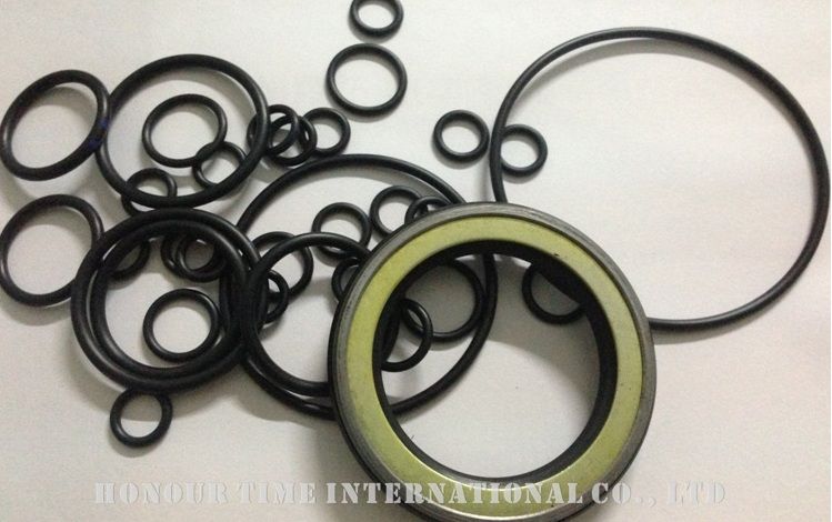 EC210 hydraulic pump seal kit, pump seal kit, AP2388E