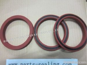 WYS UPRH, ROD seal for Excavator