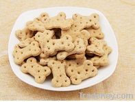 Pet Biscuits