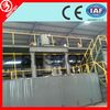 Environental Safety Waste Tyre Pyrolysis Plant 20T/D
