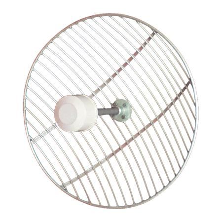 Grid Parabolic Antenna