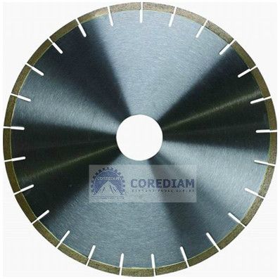 Marble Cutting Blade (CDSM)