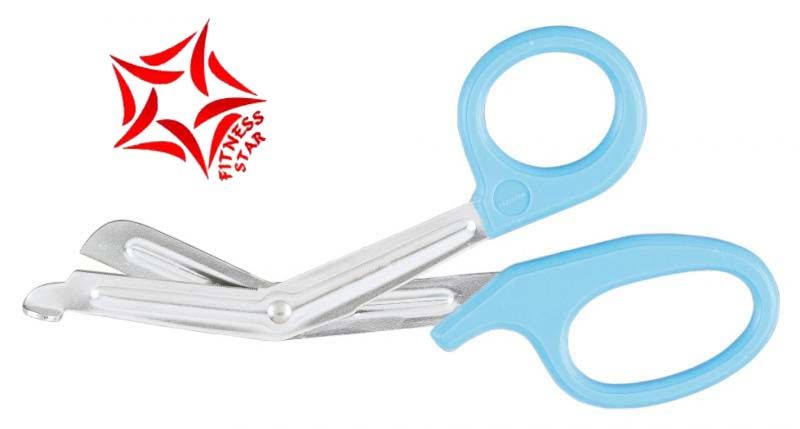 Universal Scissors