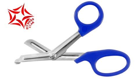 Universal Scissors