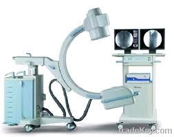 Xray, Ultrasound, C arm, Image Intensifier