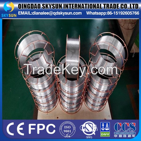 Argon Arc Welding Wire