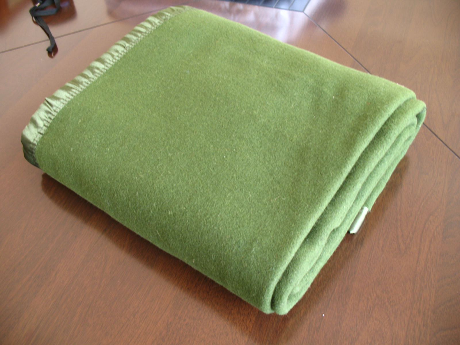 100 Australian Wool Blanket By DSheep Textile PTY LTD, Australia