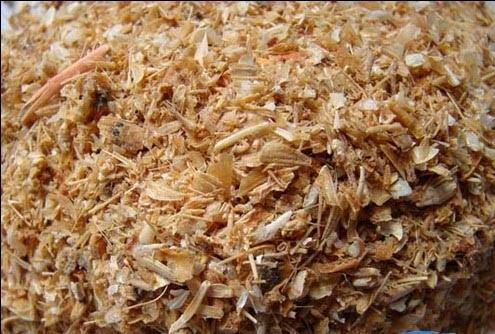 High quality Shrimp shell meal sold at good price
