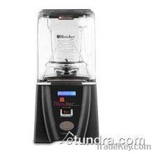 Blendtec 100341 Q-Series Blender w/90 oz WildSide Jars