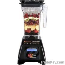 Blendtec EZ-61-22 EZ Blender and Caffe D'Vita Assorted Drink Mixes