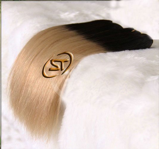 remy human hair weaving , indian hair