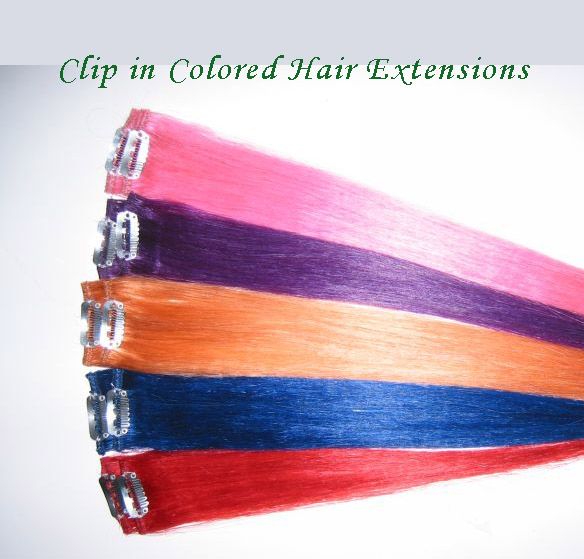 wholesale clip in hair extensions