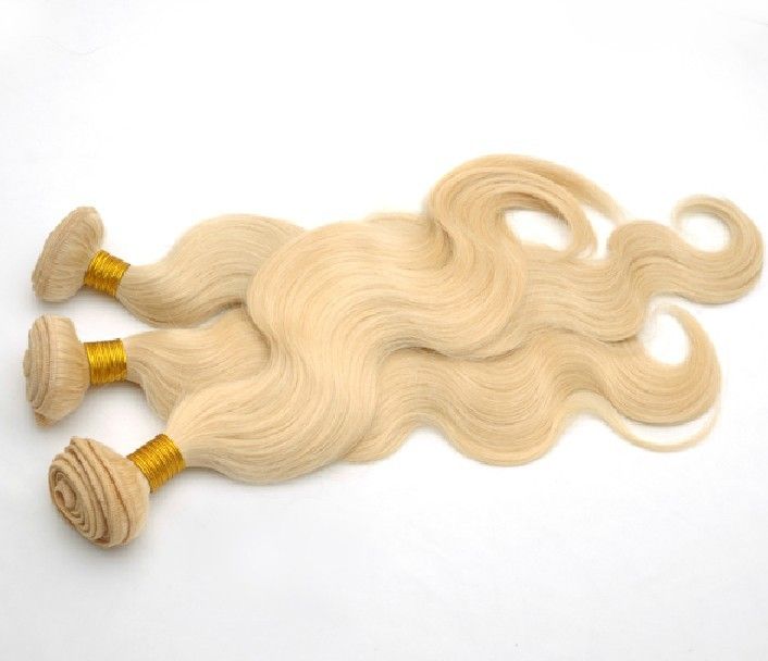 remy human hair weaving , indian hair