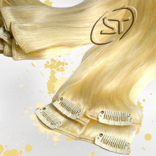 wholesale clip in hair extensions