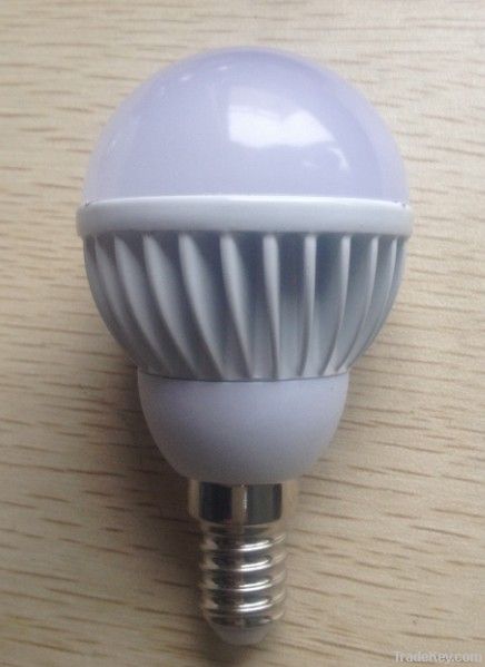 3W LED Bulb lights