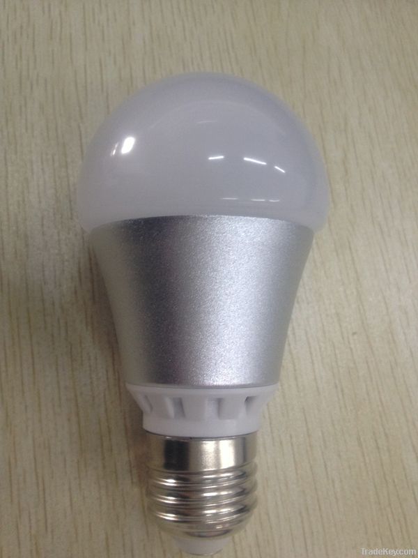 6W LED Bulb lights
