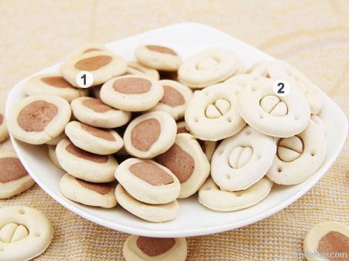 Chinese Steam Bread Pet Food For Dogs and Cats of Tiandihui Pet Produc
