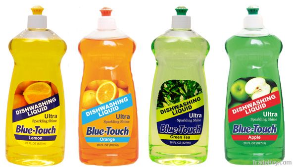 Hot sales!!!Dishwashing Liquid with a good quality and price