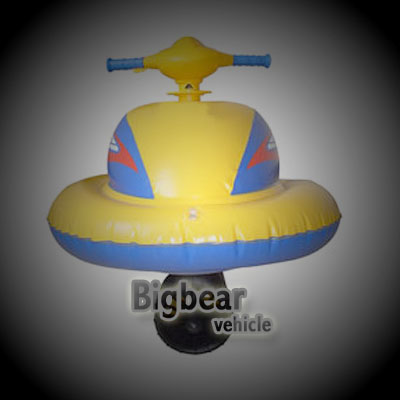 Sea Scooter BB-SA02