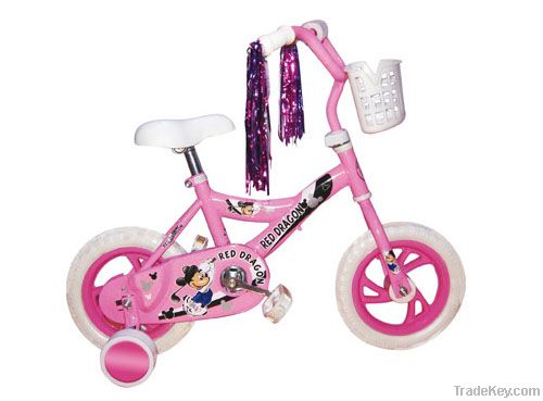 child bike