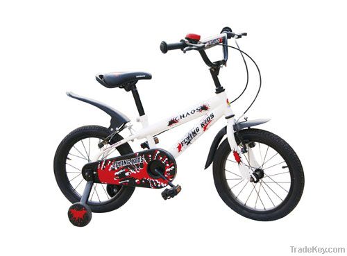 FF children bicycle