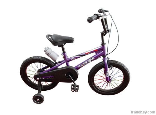 new model children bicycle