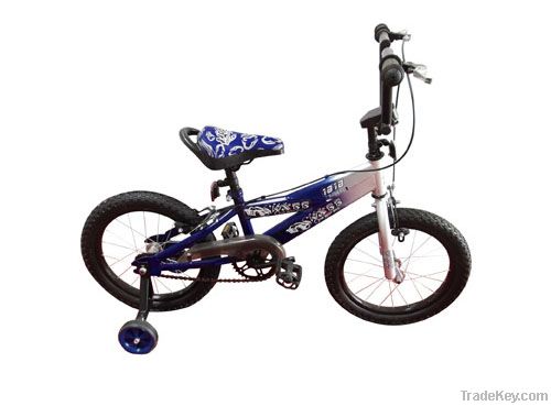 kids bike