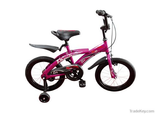 child bike