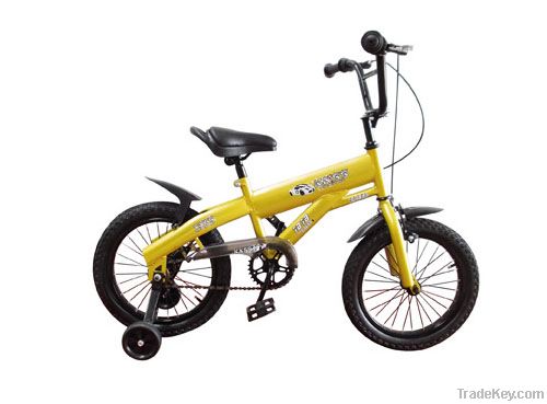 child bike