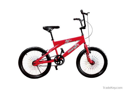 feifeng child bicycle