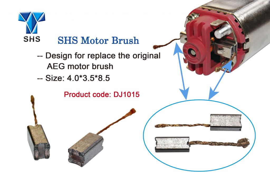 Motor Brush