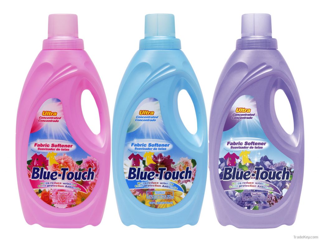 2013 New Formula Best Fabric Softener Fabric Softeners