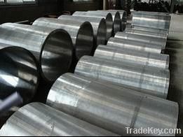 centrifugal casting tube