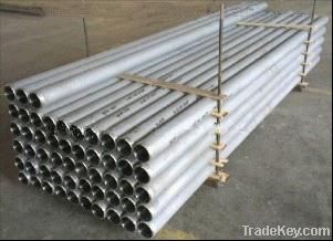 Centrifugal cast stainless steel tube