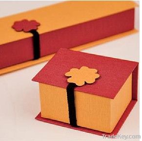 Paper gift Box