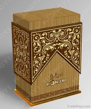 Fragrance box