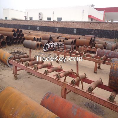 AISI 4130 alloy steel pipes & tubes