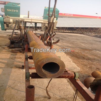 seamless steel pipes&tubes for the oil industry 