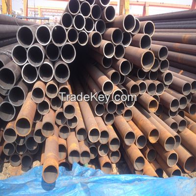 thin wall seamless steel pipes